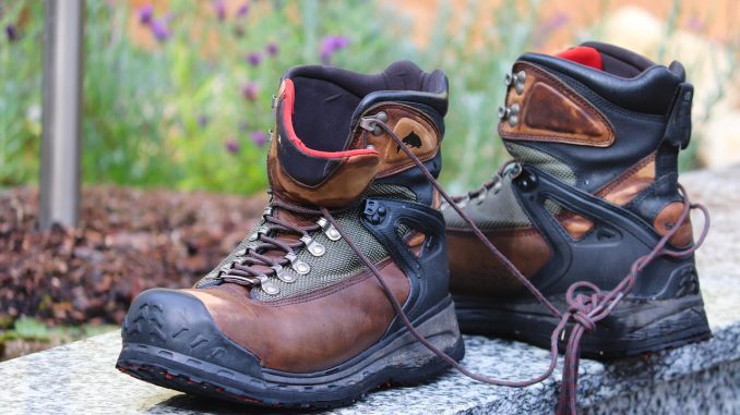 comfortabel werkschoen, hoe herken je een comfortabel werkschoen