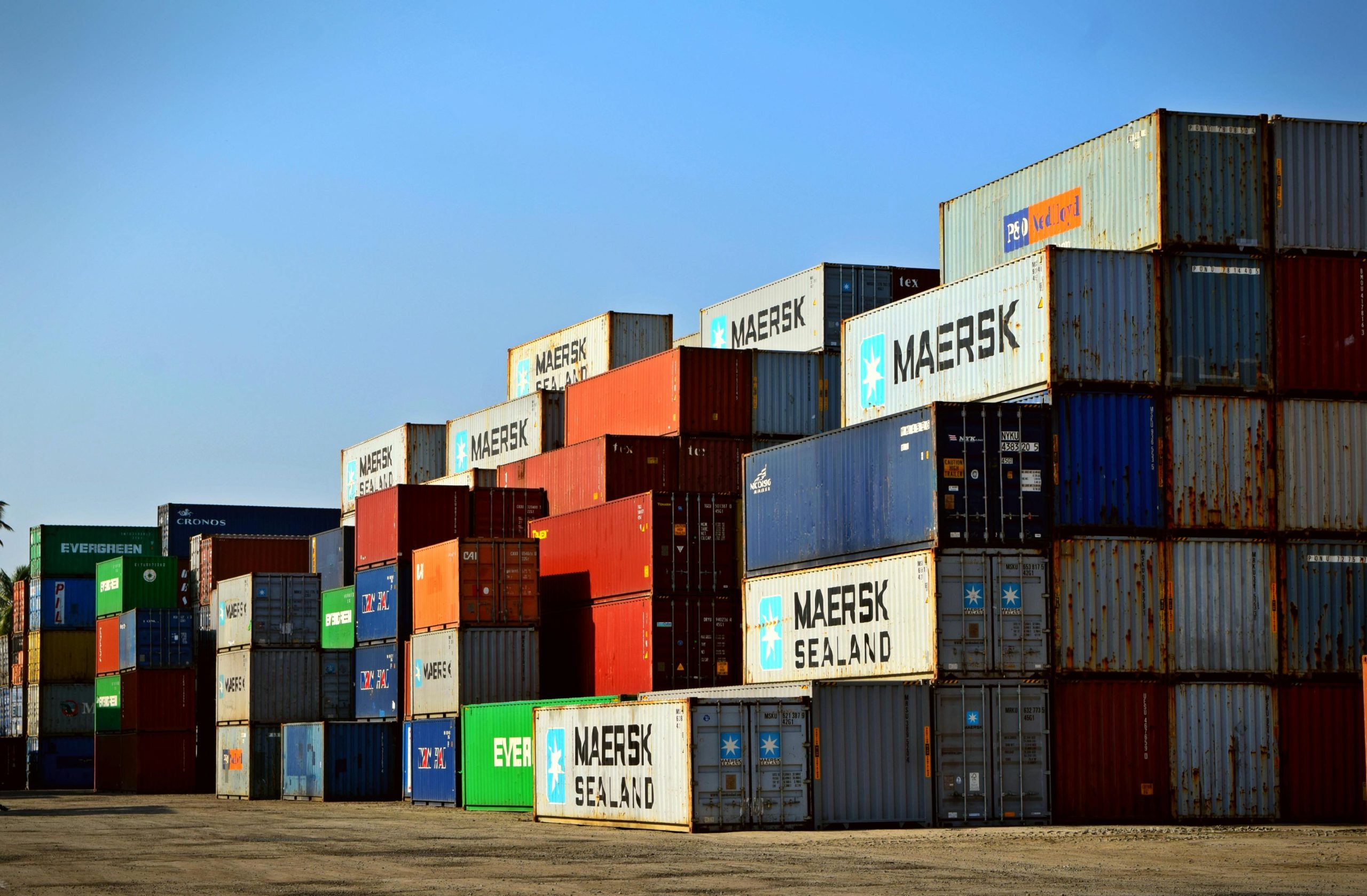 beste werkschoenen logistiek