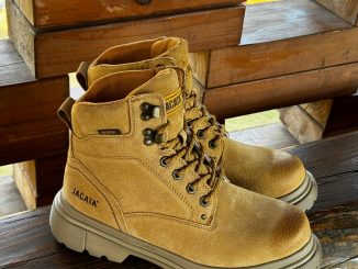 Aluminium, staal of composiet veiligheids neus