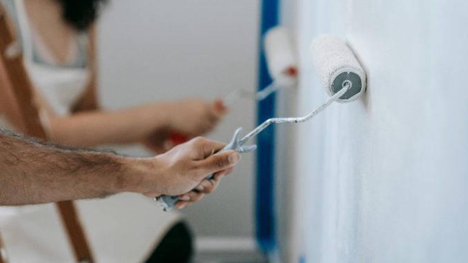 beste werkschoenen voor schilders?