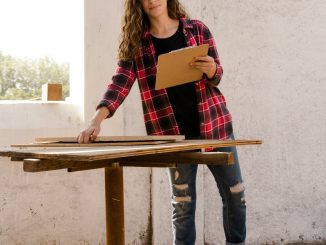 comfrotabel werkschoenen voor lange werkdagen