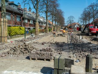 Welke schoenen het beste voor een straten makker?