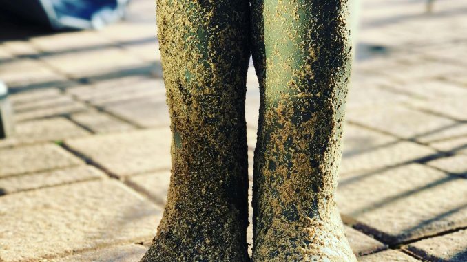 Onderhoud Werkschoenen