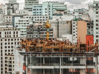 Stevige maar flexibele werkschoenen: zo herken je ze