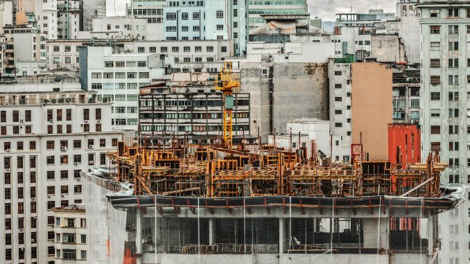 Stevige maar flexibele werkschoenen: zo herken je ze