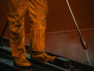 slijtvast loopvast werkschoen