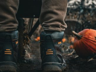 goedkoop werkschoenen met goed kwaliteit