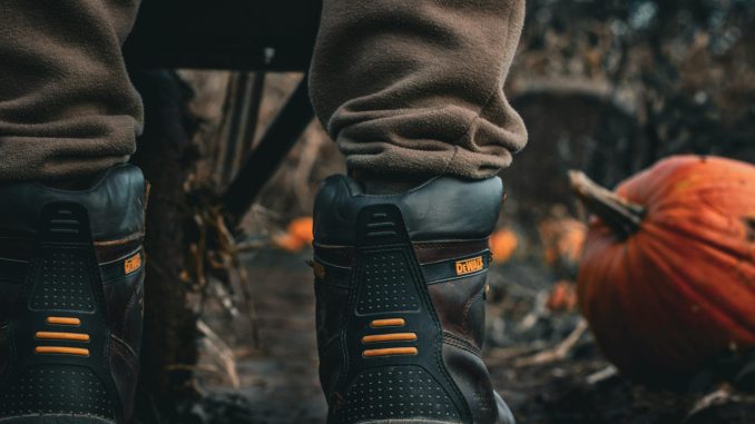 goedkoop werkschoenen met goed kwaliteit