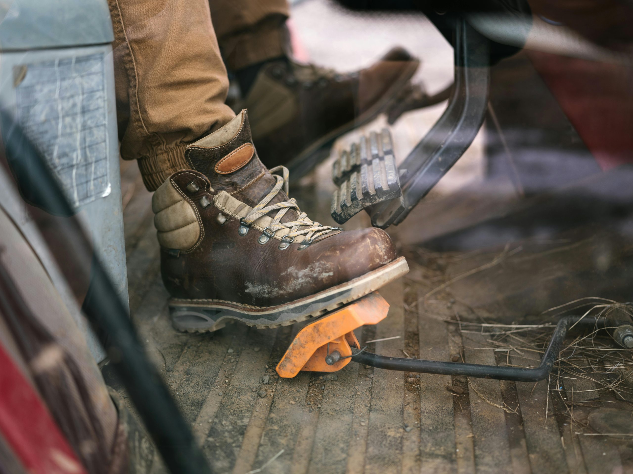 Werkschoenen