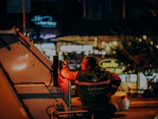 Beste nachtdienst werkschoenen