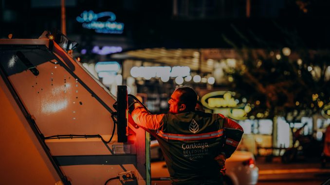 Beste nachtdienst werkschoenen