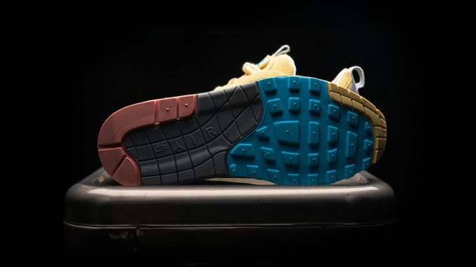 Ortopedisch inlegzool