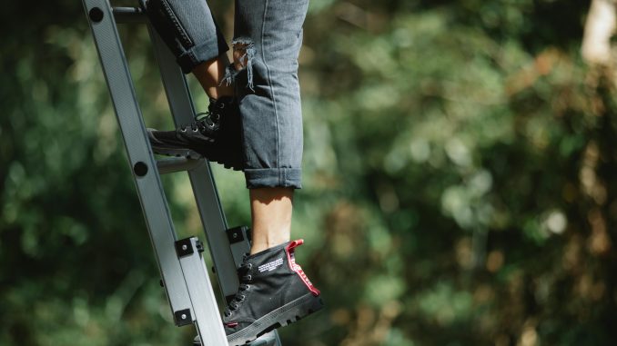 Werkschoenen voor snel opgezetten voeten- Werkschoenenwinke