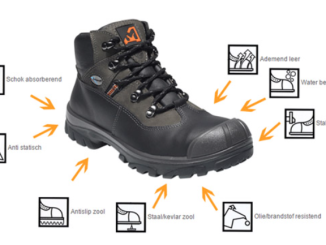 Goedkope werkschoenen