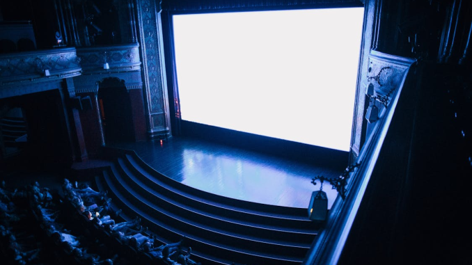 Werkschoenen theaterbouw