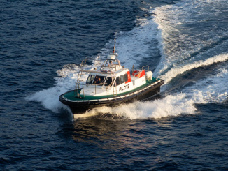 maritieme werkschoenen