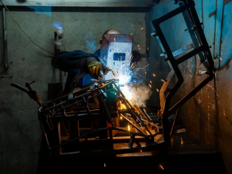 welke werkschoenen voor installatietechniek