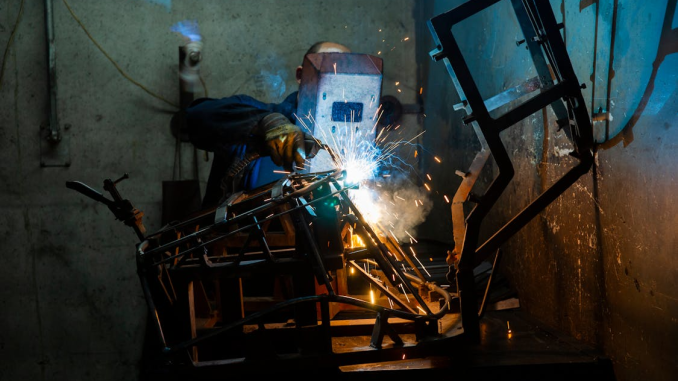 welke werkschoenen voor installatietechniek