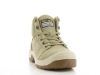 Afbeelding van Safety jogger Desert Kaki S1P