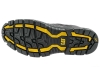 Afbeelding van Werkschoenen Caterpillar Bearing  Zwart S3