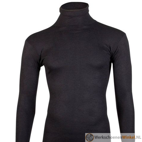 Thermoshirt Lange Mouwen