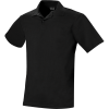 Industriele 220gr Zwarte Poloshirt