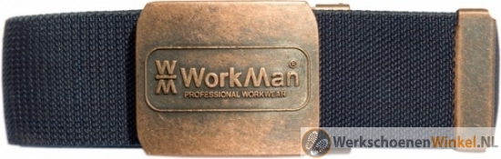 Stretchy Workman Riem