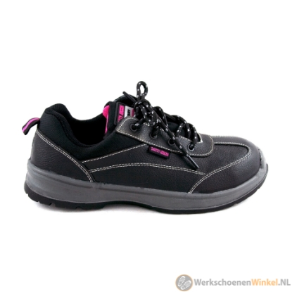 Werkschoenen dames \u003d 700 Modellen | Nu 20% KORTING