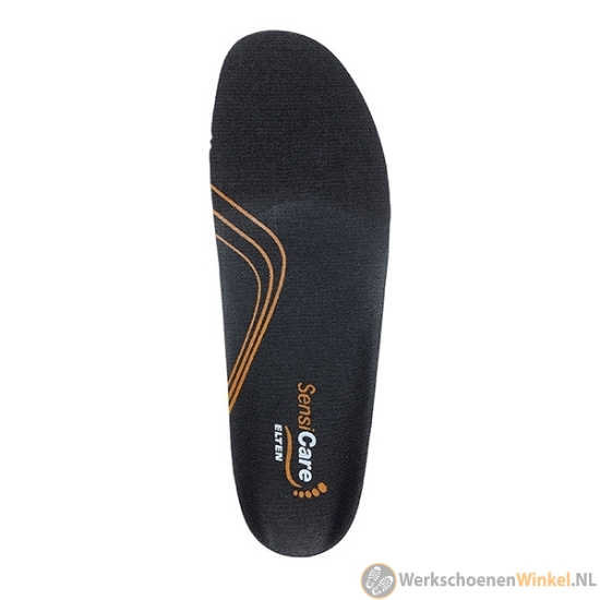 Inlegzool Elten Sensicare low