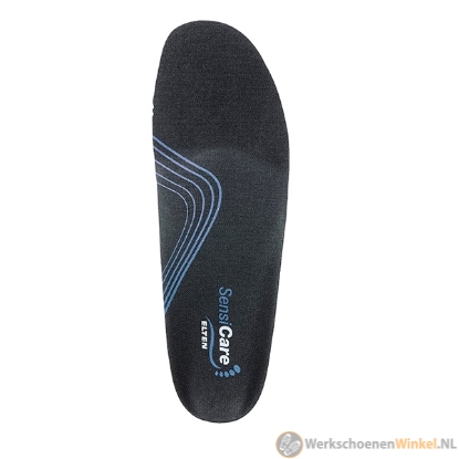 Beste online inlegzolen werkschoenen