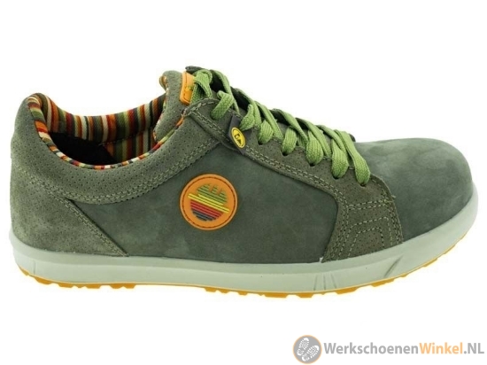 S3 genormeerd werkschoenen