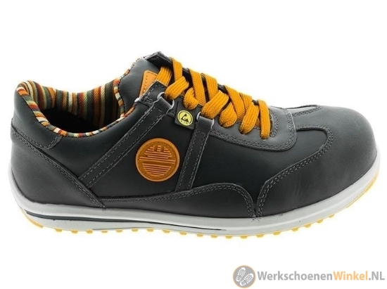 Laag loopcomfort