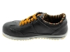 Ademende werkschoenen