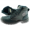 Safetyjogger Dakar Navy-Grijs werkschoenen S3