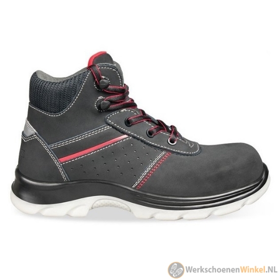 Safety Jogger Montis werkschoenen