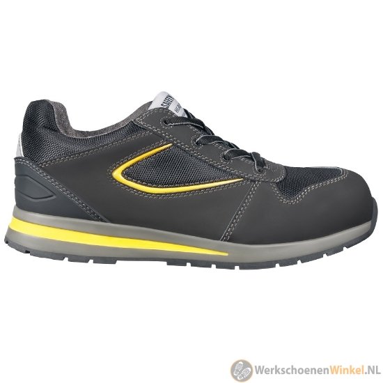 Safety Jogger Turbo Werkschoenen