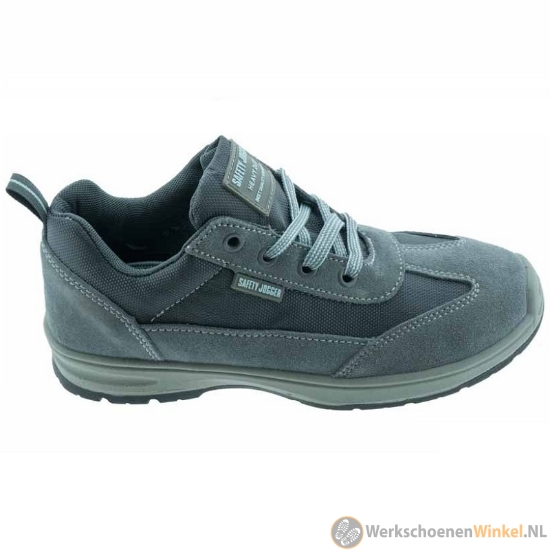 Dameswerkschoen Safety Jogger