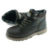 Werkschoenen Safety Jogger Meteor Bruin