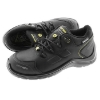 Werkschoenen Safety Jogger Lava Zwart S3