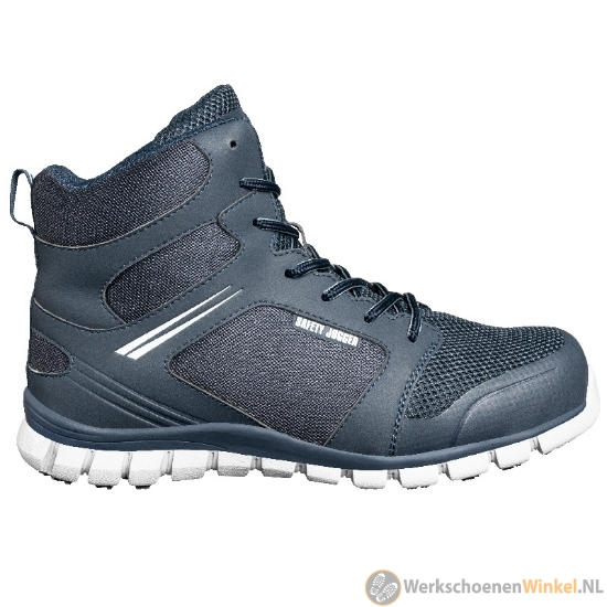 Safety Jogger