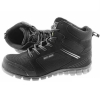 Safety Jogger Absolute Black S1P