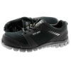 Safety Jogger Ligero Black werkschoenen