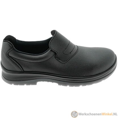 HKS AirFit Grey S1PL werkschoenen kopen