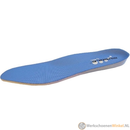 Inlegzolen voor werkschoenen | Nu 20% KORTING - Werkschoenenwinkel.nl