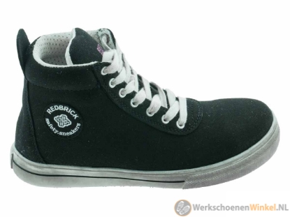 Redbrick werkchoenen kopen? Nu 25% KORTING