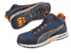 Werkschoenen Sneakers S3 Puma
