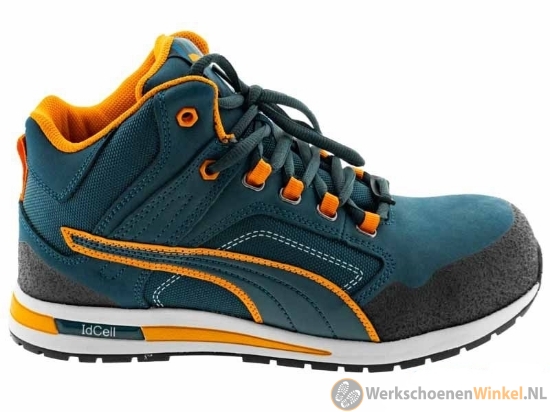 werkschoenen s3