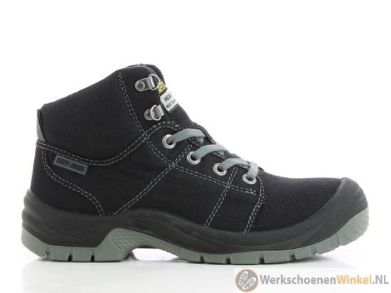 verkiezing schipper duidelijk Voordelige Werkschoenen Sneakers Safety Jogger Desert Black S1P - Nu 20%  korting ® Werkschoenenwinkel.nl