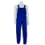 Toon details van Blauwe Overall Amerikaans Blauwe Overall Amerikaans
