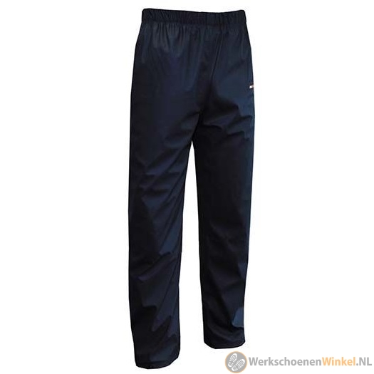 Winddichte Regenbroek M-Wear